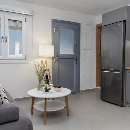 Terrace Sky View Appartement