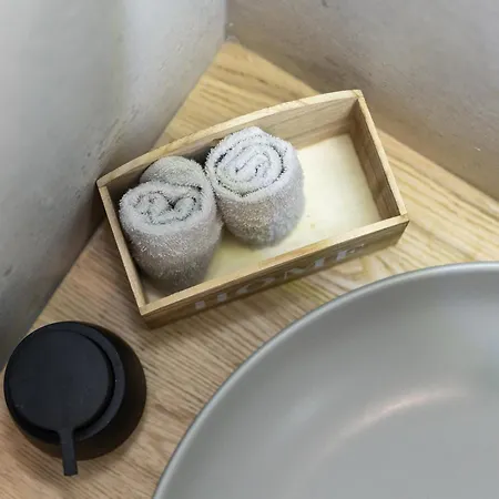 Appartement Terrace Sky View *