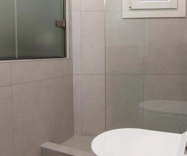 Terrace Sky View Appartement