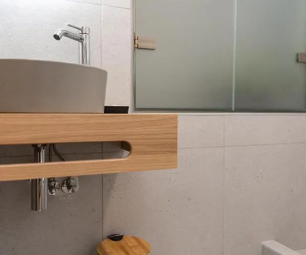 Terrace Sky View Appartement *