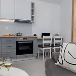 Terrace Sky View