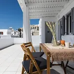 Terrace Sky View Lejlighed *