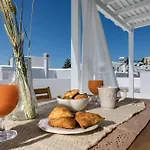 Lejlighed Terrace Sky View