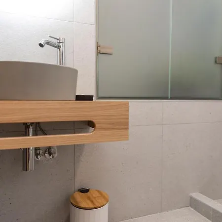 Terrace Sky View Apartment *