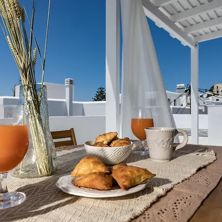 Appartement Terrace Sky View