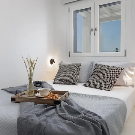 Appartement Terrace Sky View *