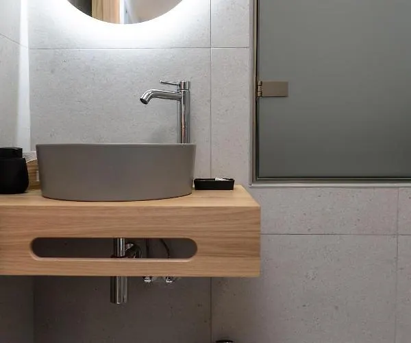 Terrace Sky View Naxos City