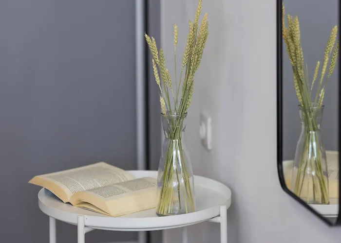 Terrace Sky View Apartment *